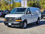 2024 Chevrolet Express 2500 RWD, Empty Cargo Van for sale #R1289112 - photo 51