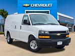 New 2024 Chevrolet Express 2500 Work Van RWD, Upfitted Cargo Van for sale #R1289366 - photo 22