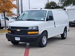 New 2024 Chevrolet Express 2500 Work Van RWD, Upfitted Cargo Van for sale #R1289366 - photo 23