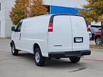 New 2024 Chevrolet Express 2500 Work Van RWD, Upfitted Cargo Van for sale #R1289366 - photo 24