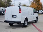 New 2024 Chevrolet Express 2500 Work Van RWD, Upfitted Cargo Van for sale #R1289366 - photo 25