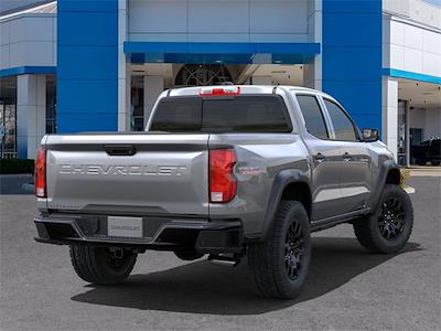 2024 Chevrolet Colorado Crew Cab 4WD, Pickup for sale #R1309335 - photo 2