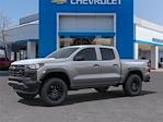 2024 Chevrolet Colorado Crew Cab 4WD, Pickup for sale #R1309335 - photo 3