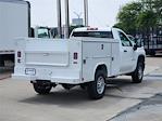 2024 Chevrolet Silverado 2500 Regular Cab 4x4, Reading SL Service Body Service Truck for sale #RF198709 - photo 2