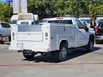 New 2024 Chevrolet Silverado 2500 Work Truck Regular Cab 4x4, 8' 2" Reading SL Service Body Service Truck for sale #RF199000 - photo 2