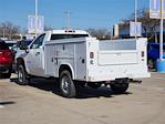 New 2024 Chevrolet Silverado 2500 Work Truck Regular Cab 4x4, 8' 2" Reading SL Service Body Service Truck for sale #RF199562 - photo 4