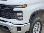 New 2024 Chevrolet Silverado 3500 Work Truck Double Cab 4x4, 8' 2" Reading SL Service Body Service Truck for sale #RF210349 - photo 5