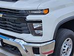 New 2024 Chevrolet Silverado 2500 Work Truck Double Cab 4x4, 8' 2" Monroe Truck Equipment ServicePRO™ Service Truck for sale #RF238675 - photo 5