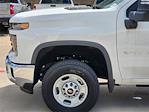 New 2024 Chevrolet Silverado 2500 Work Truck Double Cab 4x4, 8' 2" Monroe Truck Equipment ServicePRO™ Service Truck for sale #RF238675 - photo 6