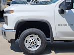 New 2024 Chevrolet Silverado 2500 Work Truck Double Cab 4x4, 8' 2" Monroe Truck Equipment ServicePRO™ Premier Service Truck for sale #RF238712 - photo 6