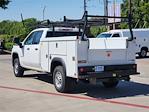 New 2024 Chevrolet Silverado 2500 Work Truck Double Cab 4x4, 8' 2" Monroe Truck Equipment ServicePRO™ Service Truck for sale #RF238760 - photo 4