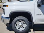 New 2024 Chevrolet Silverado 2500 Work Truck Double Cab 4x4, 8' 2" Monroe Truck Equipment ServicePRO™ Service Truck for sale #RF238760 - photo 6