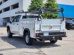 New 2024 Chevrolet Silverado 2500 Work Truck Double Cab 4x4, 8' 2" Monroe Truck Equipment ServicePRO™ Service Truck for sale #RF238890 - photo 4