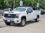 2024 Chevrolet Silverado 3500 Double Cab 4x4, Service Truck for sale #RF240164 - photo 3