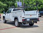 New 2024 Chevrolet Silverado 3500 Work Truck Double Cab 4x4, 8' 2" Monroe Truck Equipment ServicePRO™ Service Truck for sale #RF240221 - photo 4