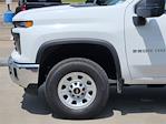 New 2024 Chevrolet Silverado 3500 Work Truck Double Cab 4x4, 8' 2" Monroe Truck Equipment ServicePRO™ Service Truck for sale #RF240221 - photo 6