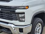 New 2024 Chevrolet Silverado 3500 Work Truck Double Cab 4x4, 8' 2" Monroe Truck Equipment ServicePRO™ Service Truck for sale #RF240237 - photo 5