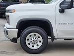 New 2024 Chevrolet Silverado 3500 Work Truck Double Cab 4x4, 8' 2" Monroe Truck Equipment ServicePRO™ Service Truck for sale #RF240237 - photo 6