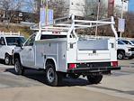 New 2024 Chevrolet Silverado 3500 Work Truck Regular Cab 4x2, 8' 2" Royal Truck Body Service Body Service Truck for sale #RF265095 - photo 4