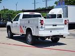 New 2024 Chevrolet Silverado 2500 Work Truck Regular Cab 4x2, 8' 1" Knapheide Steel Service Body Service Truck for sale #RF271648 - photo 4