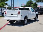 New 2024 Chevrolet Silverado 2500 Work Truck Regular Cab 4x2, 8' 1" Knapheide Steel Service Body Service Truck for sale #RF271648 - photo 2