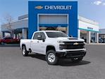 2024 Chevrolet Silverado 3500 Crew Cab 4WD, Pickup for sale #RF338942 - photo 1