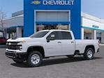 2024 Chevrolet Silverado 3500 Crew Cab 4WD, Pickup for sale #RF338942 - photo 3