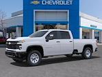 2024 Chevrolet Silverado 3500 Crew Cab 4WD, Pickup for sale #RF338942 - photo 27