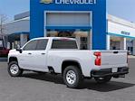 2024 Chevrolet Silverado 3500 Crew Cab 4WD, Pickup for sale #RF338942 - photo 4