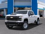 2024 Chevrolet Silverado 3500 Crew Cab 4WD, Pickup for sale #RF338942 - photo 31