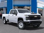 2024 Chevrolet Silverado 3500 Crew Cab 4WD, Pickup for sale #RF338942 - photo 32