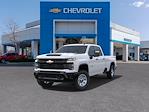 2024 Chevrolet Silverado 3500 Crew Cab 4WD, Pickup for sale #RF338942 - photo 33