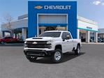 2024 Chevrolet Silverado 3500 Crew Cab 4WD, Pickup for sale #RF338942 - photo 8