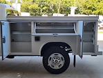 New 2024 Chevrolet Silverado 2500 Work Truck Regular Cab 4x2, 8' 2" Reading SL Service Body Service Truck for sale #RF350780 - photo 9