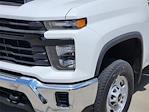 New 2024 Chevrolet Silverado 2500 Work Truck Regular Cab 4x2, 8' 2" Reading SL Service Body Service Truck for sale #RF350786 - photo 5