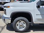 New 2024 Chevrolet Silverado 2500 Work Truck Regular Cab 4x2, 8' 2" Reading SL Service Body Service Truck for sale #RF350786 - photo 6