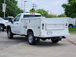 New 2024 Chevrolet Silverado 2500 Work Truck Regular Cab 4x2, 8' 2" Reading SL Service Body Service Truck for sale #RF350928 - photo 4