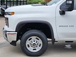 New 2024 Chevrolet Silverado 2500 Work Truck Regular Cab 4x2, 8' 2" Reading SL Service Body Service Truck for sale #RF350928 - photo 6