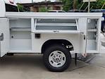 New 2024 Chevrolet Silverado 2500 Work Truck Regular Cab 4x2, 8' 2" Reading SL Service Body Service Truck for sale #RF350928 - photo 8