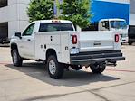 New 2024 Chevrolet Silverado 2500 Work Truck Regular Cab 4x2, 8' 1" Knapheide Steel Service Body Service Truck for sale #RF367931 - photo 4