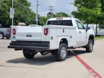 New 2024 Chevrolet Silverado 2500 Work Truck Regular Cab 4x2, 8' 1" Knapheide Steel Service Body Service Truck for sale #RF367931 - photo 2