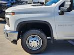 2024 Chevrolet Silverado 3500 Crew Cab 4x4, Flatbed Truck for sale #RF416976 - photo 6