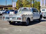 New 2024 Chevrolet Silverado 3500 Work Truck Crew Cab 4x4, 9' 4" Monroe Truck Equipment T-Series TowPRO Elite Hauler Body for sale #RF417505 - photo 2