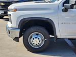 New 2024 Chevrolet Silverado 3500 Work Truck Crew Cab 4x4, 9' 4" Monroe Truck Equipment T-Series TowPRO Elite Hauler Body for sale #RF417505 - photo 6