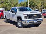 2024 Chevrolet Silverado 2500 Crew Cab 4x4, Knapheide Steel Service Body Service Truck for sale #RF455552 - photo 1