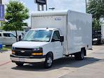 2024 Chevrolet Express 3500 Regular Cab DRW RWD, Bay Bridge Sheet and Post Box Van for sale #RN004284 - photo 3