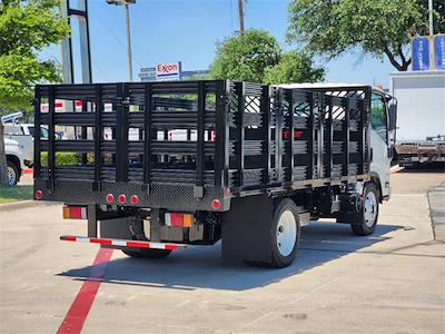 New 2024 Chevrolet LCF 4500HG Regular Cab 4x2, 14' Cadet Truck Bodies Metro for sale #RS200567 - photo 2