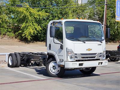 2024 Chevrolet LCF 4500HG Regular Cab 4x2, Cab Chassis for sale #RS207949 - photo 1