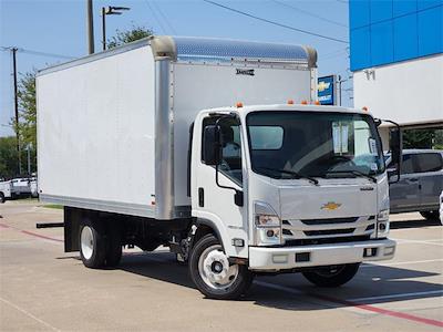 2024 Chevrolet LCF 4500HG Regular Cab 4x2, Box Van for sale #RS220732 - photo 1