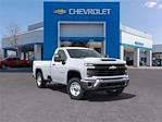 2025 Chevrolet Silverado 2500 Regular Cab 4x2, Pickup for sale #SF103342 - photo 1